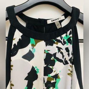 DKNY dress